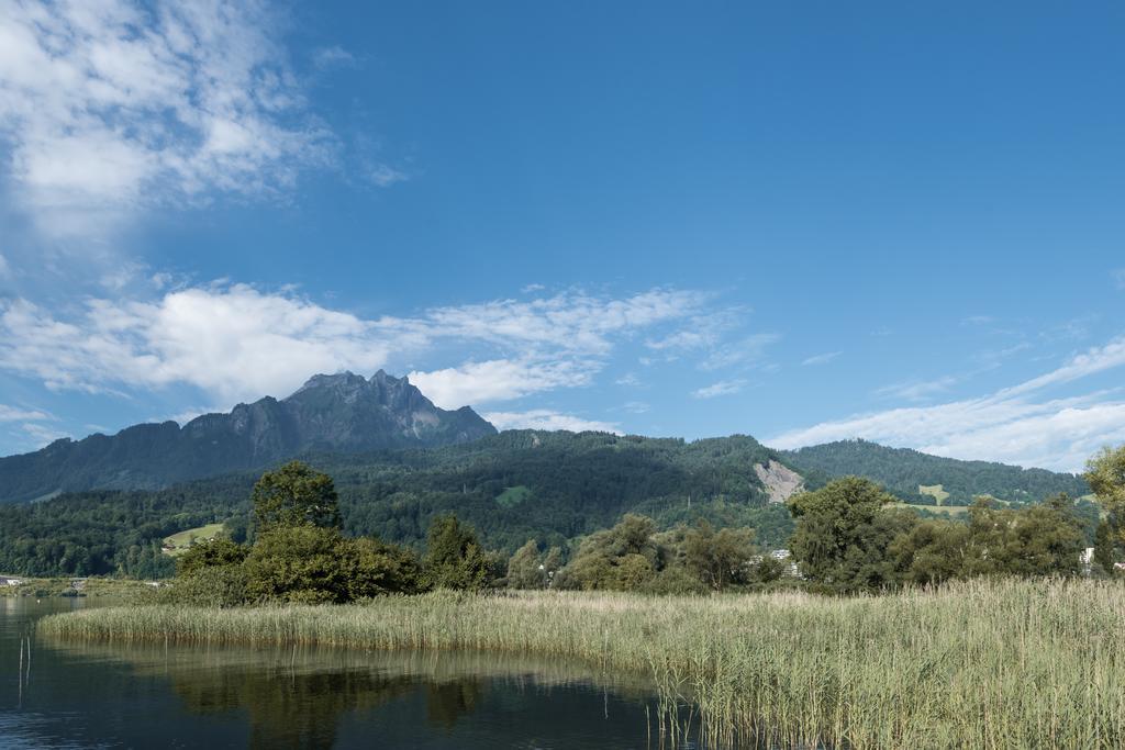 Seehotel Sternen Hotel 4*