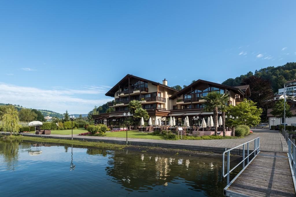 Seehotel Sternen Hotel Horw