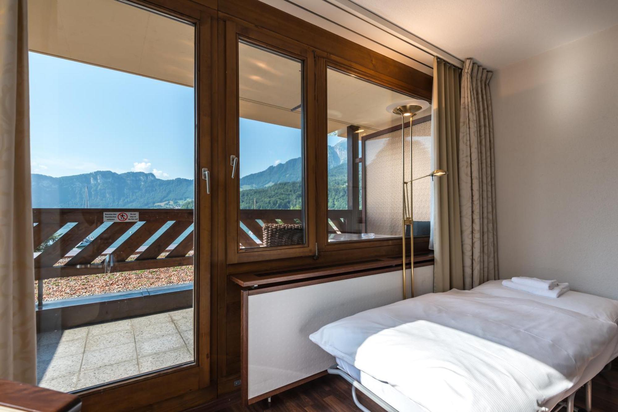 Seehotel Sternen Hotel 4*