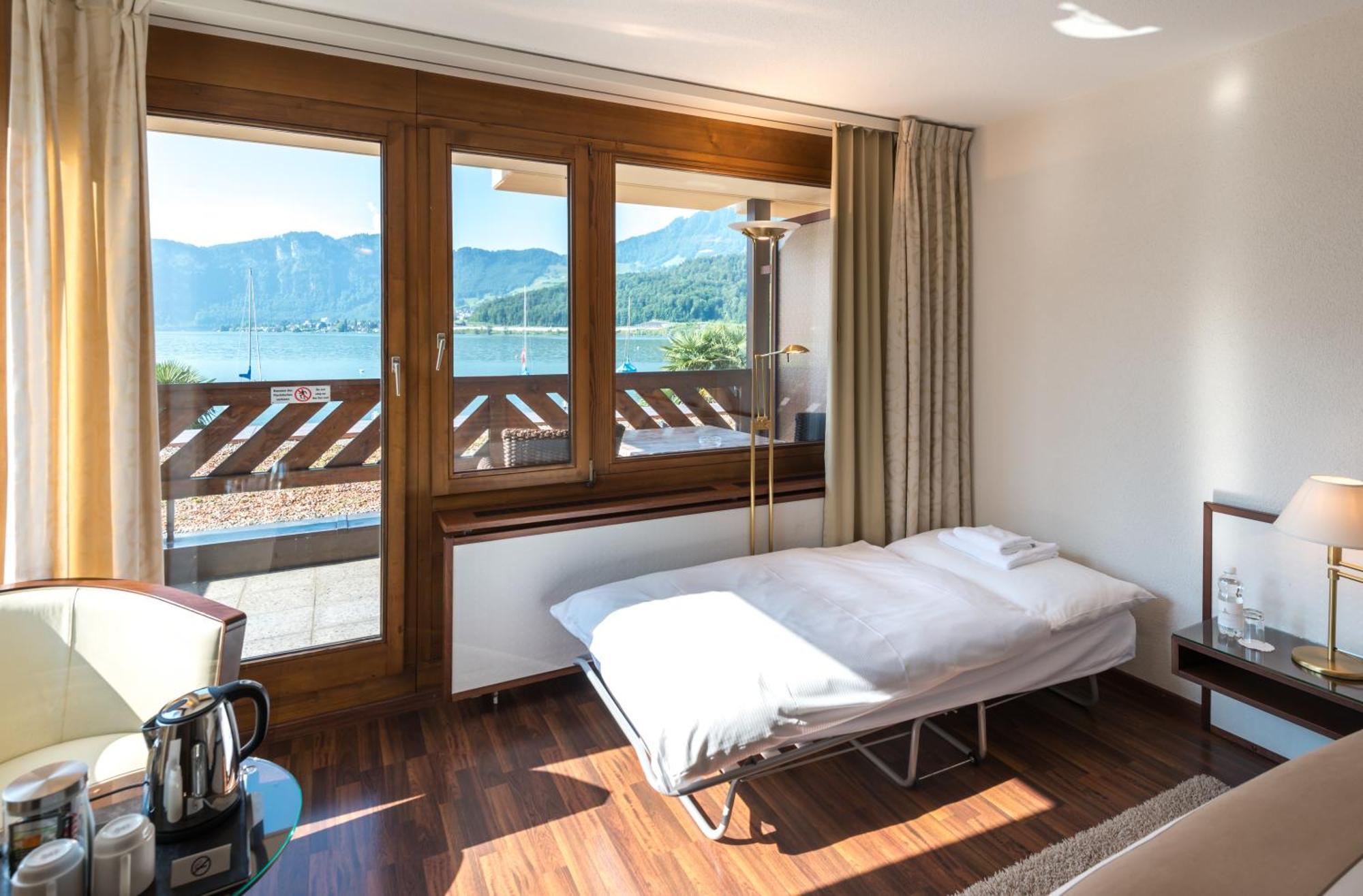 Hotel Seehotel Sternen Horw