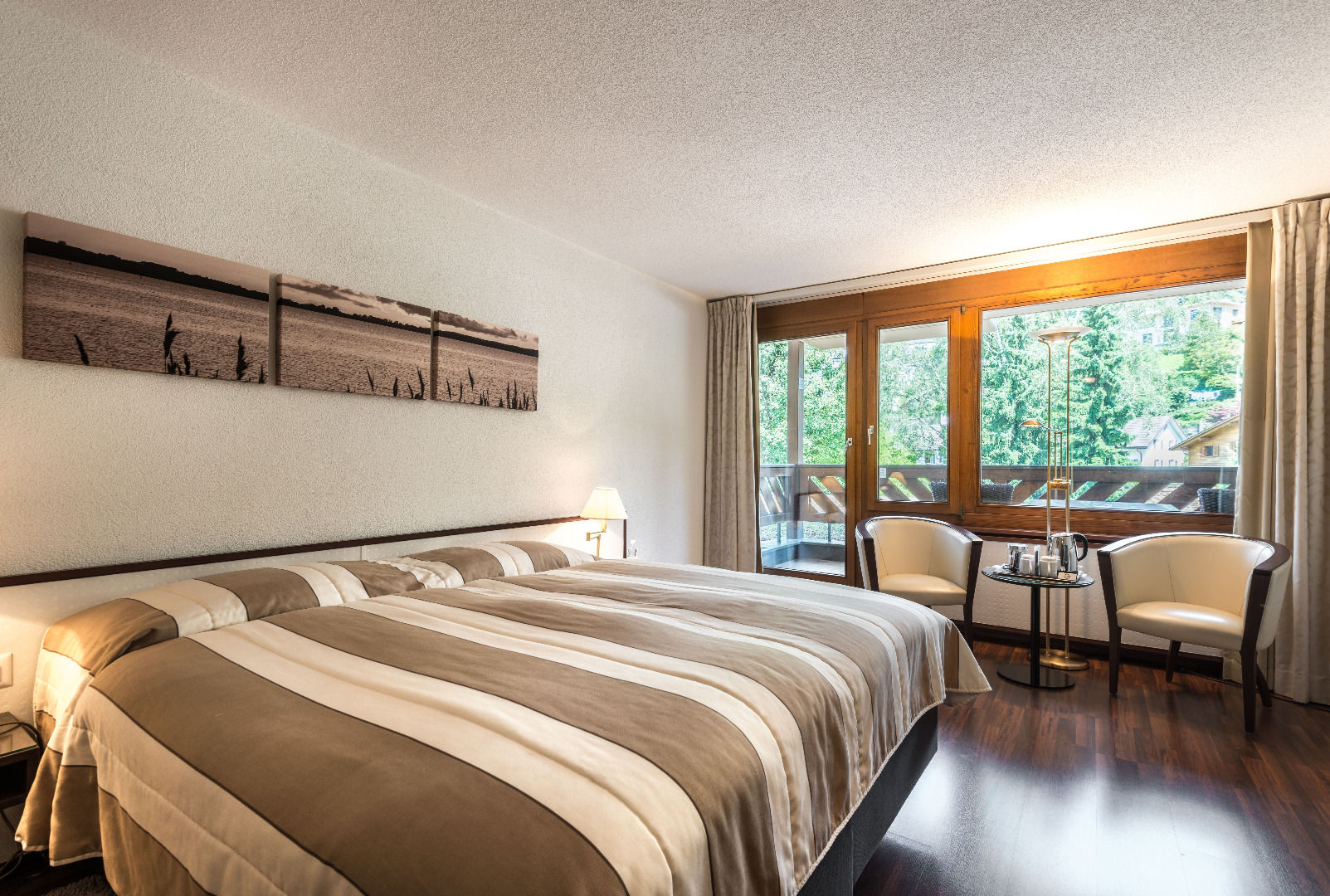 Hotel Seehotel Sternen