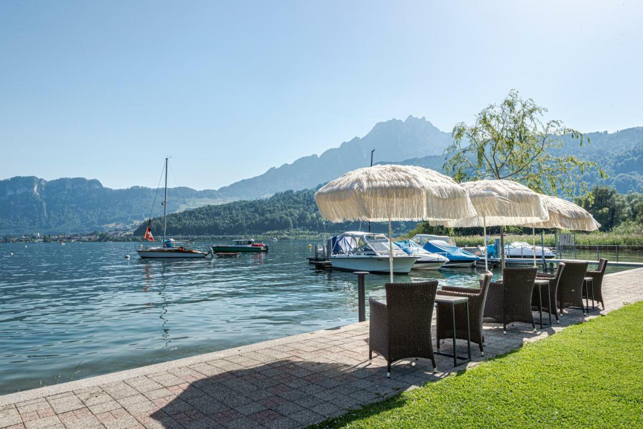 Seehotel Sternen 4*