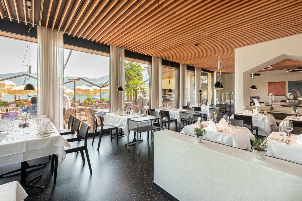 Seehotel Sternen Hotel Horw