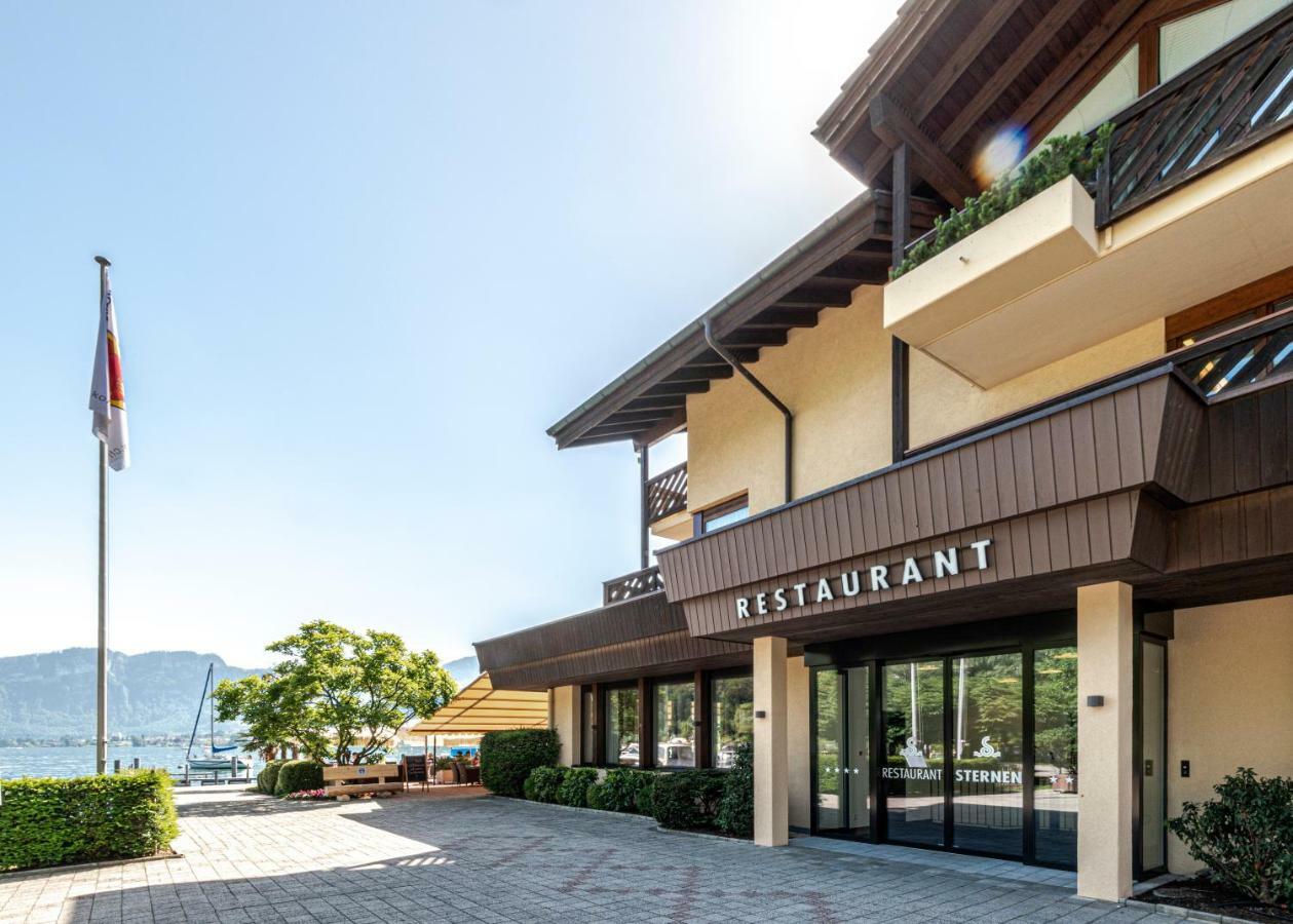 Seehotel Sternen 4*