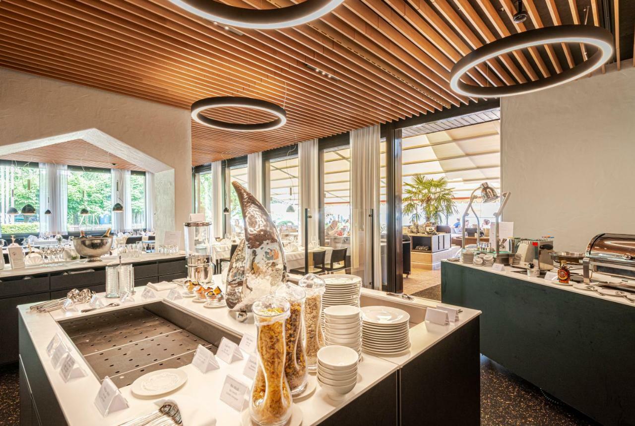 Seehotel Sternen 4* Horw