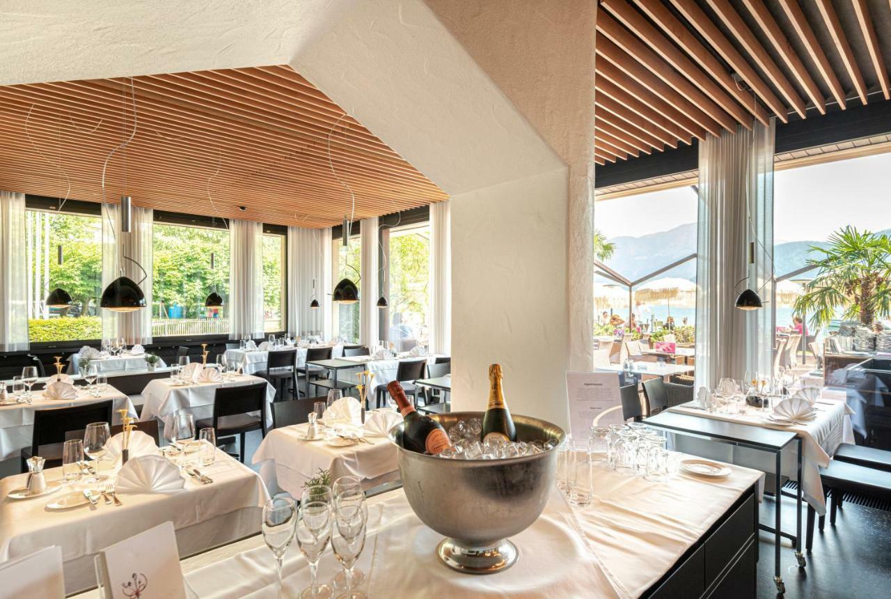 Seehotel Sternen 4* Horw